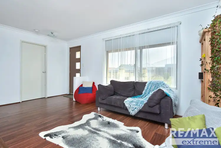 Fourth view of Homely house listing, 18 Carlin Way, Butler WA 6036