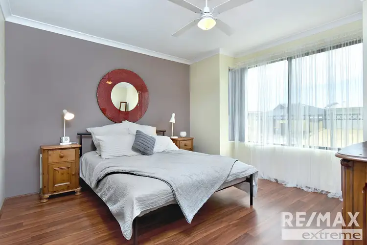 Fifth view of Homely house listing, 18 Carlin Way, Butler WA 6036