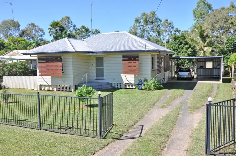 Main view of Homely house listing, 13 Riverview Terrace, Mareeba QLD 4880