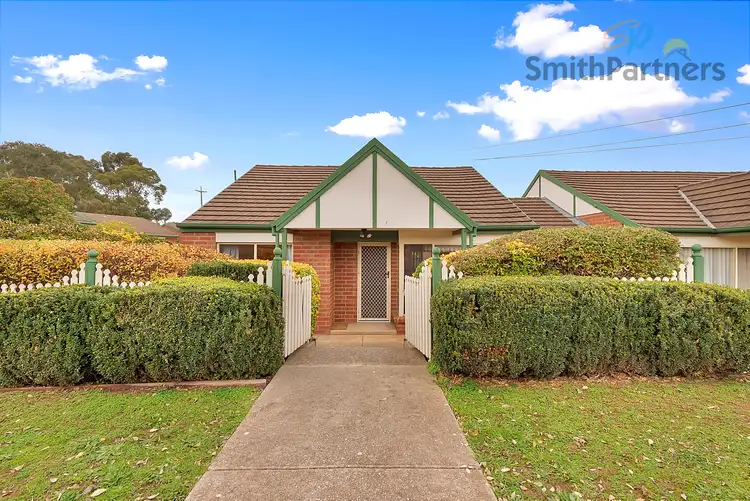 Main view of Homely unit listing, 3/7 Wentworth Court, Golden Grove SA 5125