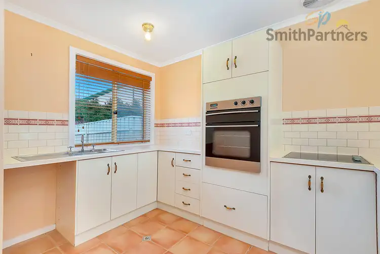Fourth view of Homely unit listing, 3/7 Wentworth Court, Golden Grove SA 5125