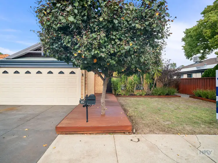 30 Santona Boulevard, Ellenbrook WA 6069