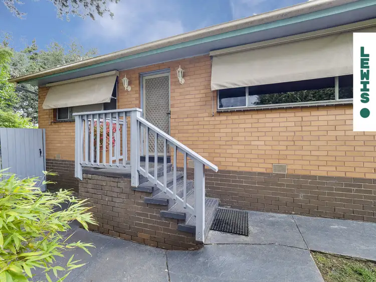 2/36 Betula Avenue, Nunawading VIC 3131