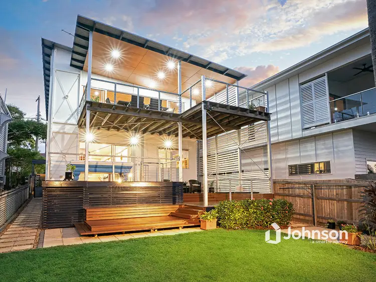 64 Kingsley Terrace, Wynnum QLD 4178