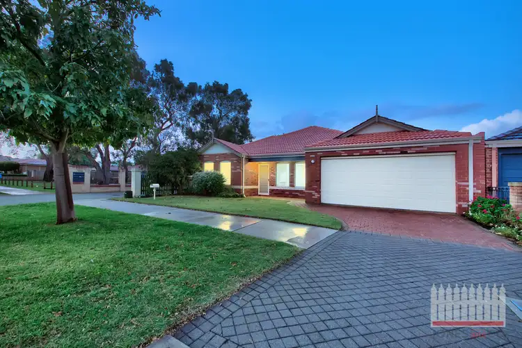 34 The Strand, Bayswater WA 6053