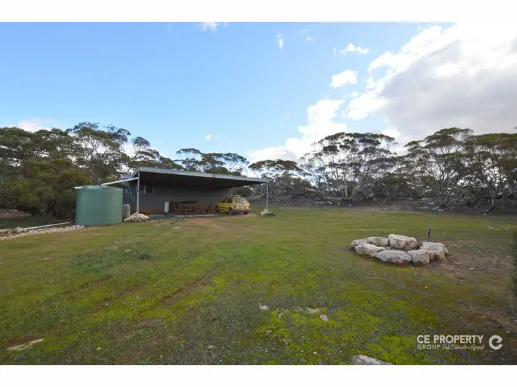 Third view of Homely rural property listing, 19 Goondooloo Road, Bowhill SA 5238