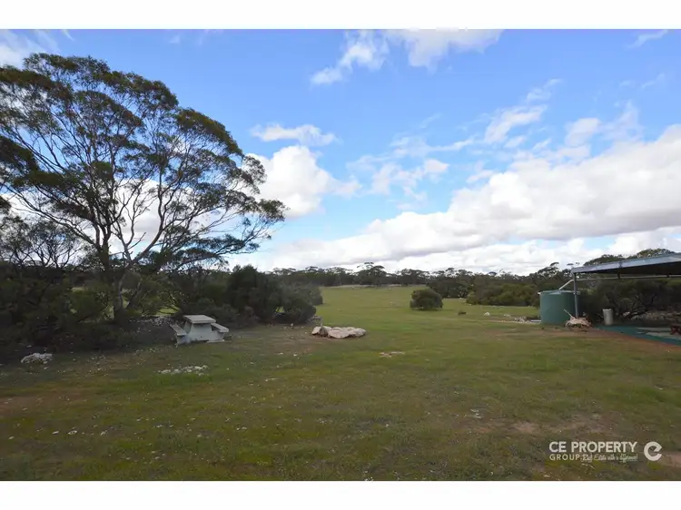 Fourth view of Homely rural property listing, 19 Goondooloo Road, Bowhill SA 5238
