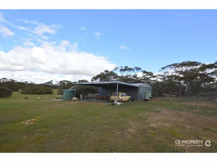 Fifth view of Homely rural property listing, 19 Goondooloo Road, Bowhill SA 5238