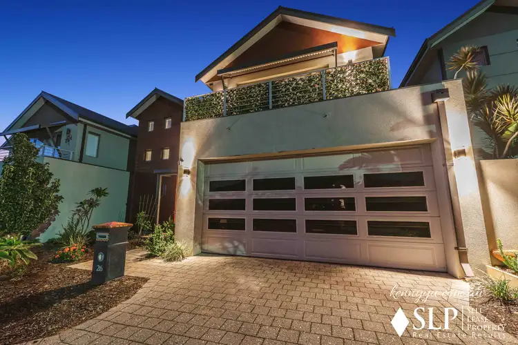 Second view of Homely townhouse listing, 26 Kembla Circle, Madeley WA 6065