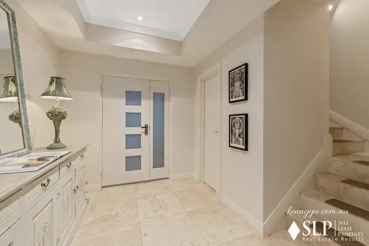 Third view of Homely townhouse listing, 26 Kembla Circle, Madeley WA 6065