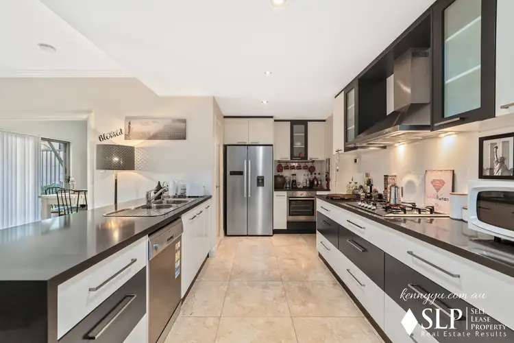 Fourth view of Homely townhouse listing, 26 Kembla Circle, Madeley WA 6065