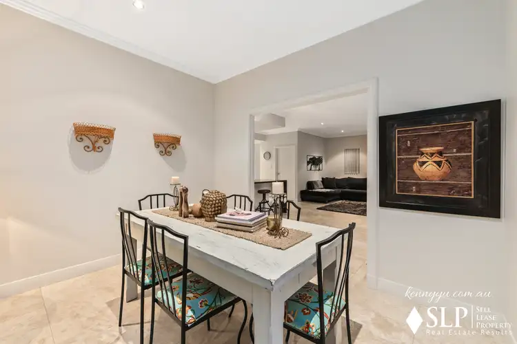 Fifth view of Homely townhouse listing, 26 Kembla Circle, Madeley WA 6065