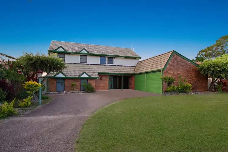 Second view of Homely house listing, 84 Oceanic Drive, Mermaid Waters QLD 4218