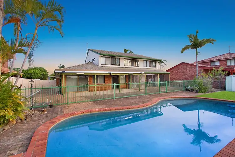 Third view of Homely house listing, 84 Oceanic Drive, Mermaid Waters QLD 4218