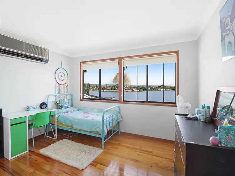 Fifth view of Homely house listing, 84 Oceanic Drive, Mermaid Waters QLD 4218