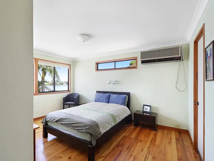 Sixth view of Homely house listing, 84 Oceanic Drive, Mermaid Waters QLD 4218