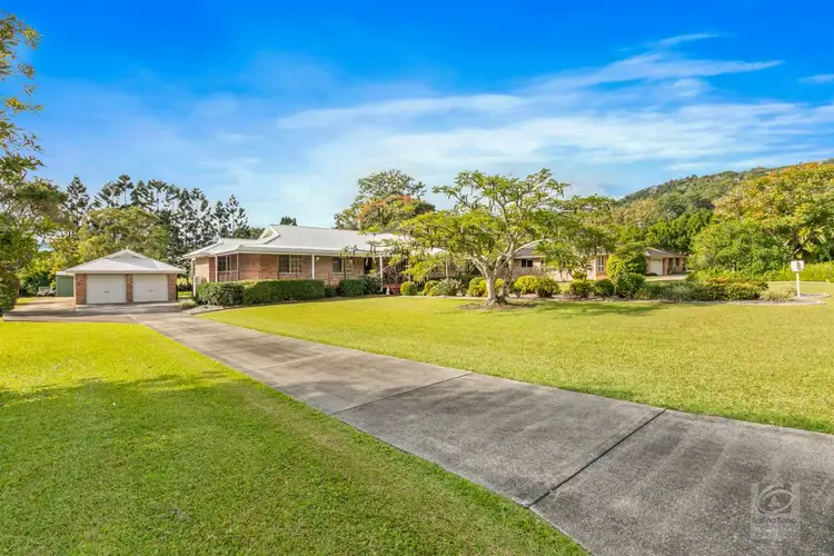Fifth view of Homely house listing, 23 Garden Avenue, Nunderi NSW 2484