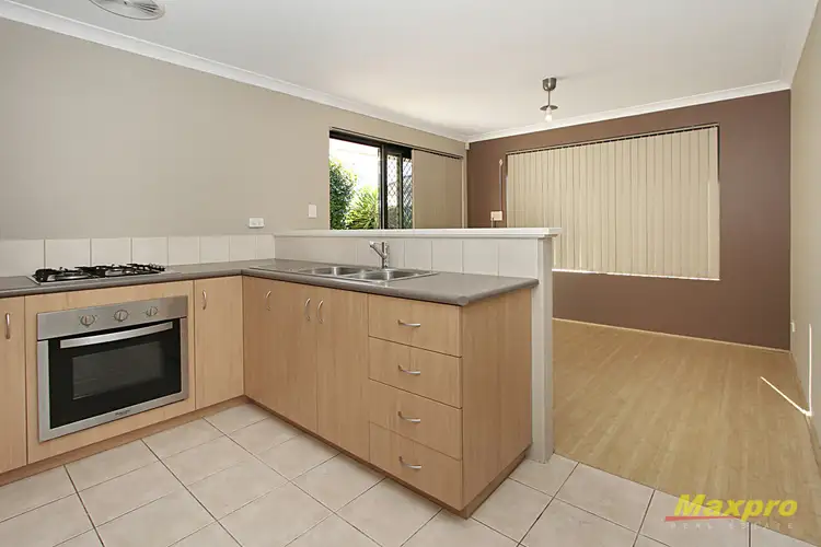Second view of Homely townhouse listing, 5/9 Bickley Road, Cannington WA 6107