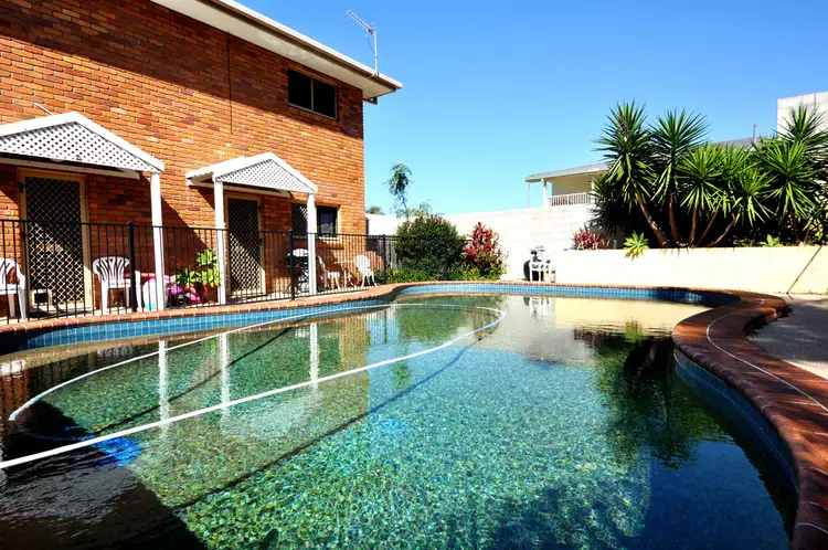 1/2 Marlin Street, Yeppoon QLD 4703