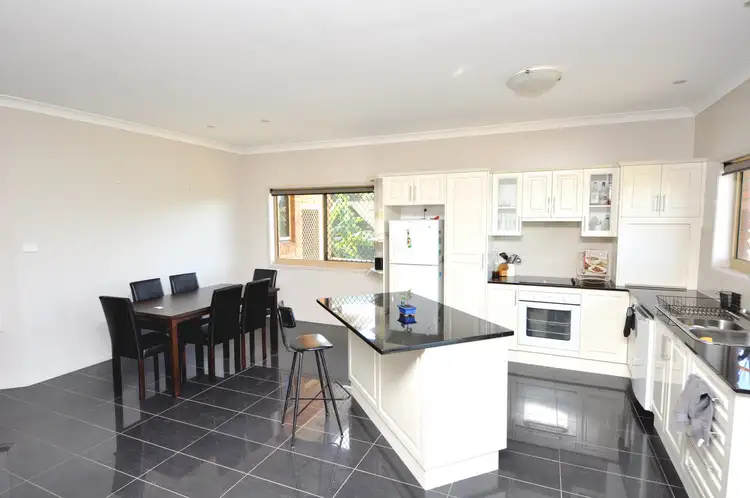Sixth view of Homely house listing, 1/2 Marlin Street, Yeppoon QLD 4703