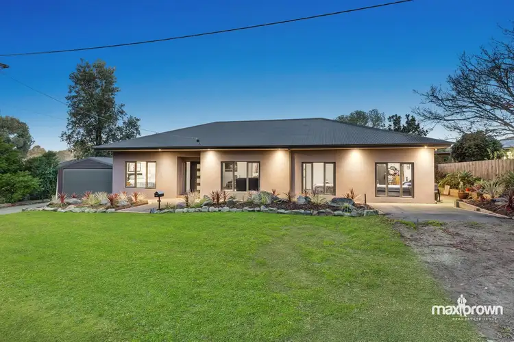 Main view of Homely house listing, 5 Park Street, Wandin North VIC 3139