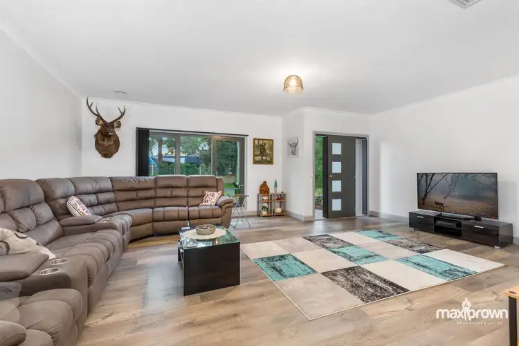 Third view of Homely house listing, 5 Park Street, Wandin North VIC 3139