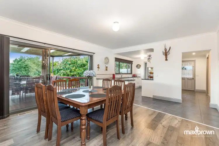 Fourth view of Homely house listing, 5 Park Street, Wandin North VIC 3139