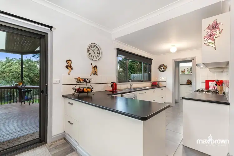 Sixth view of Homely house listing, 5 Park Street, Wandin North VIC 3139
