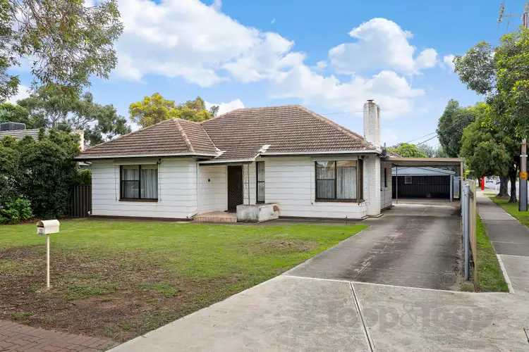 Main view of Homely house listing, 10 Sinclair Street, Grange SA 5022