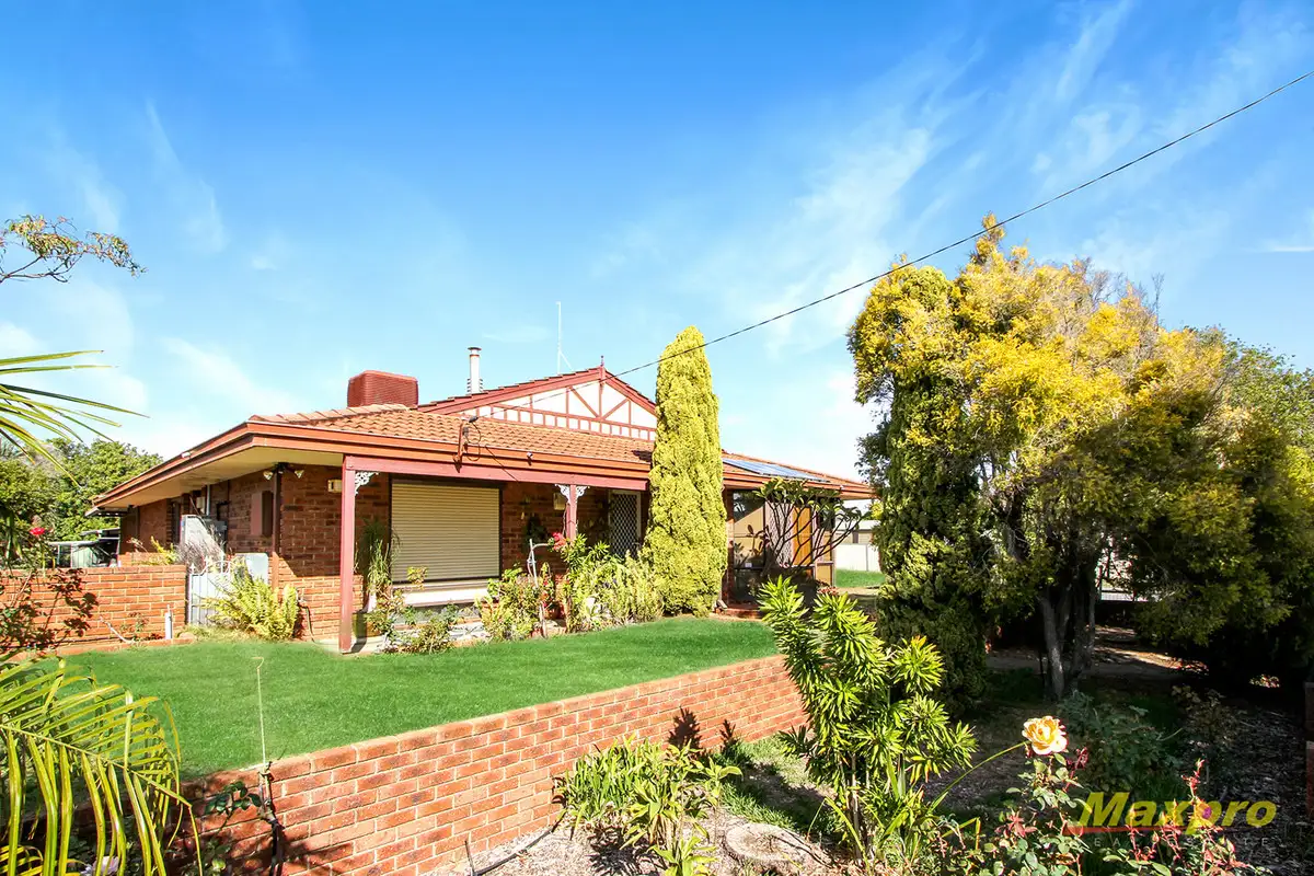 Main view of Homely house listing, 33 Station Street, Cannington WA 6107