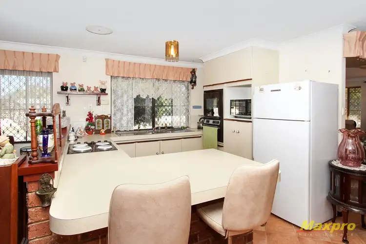 Fourth view of Homely house listing, 33 Station Street, Cannington WA 6107