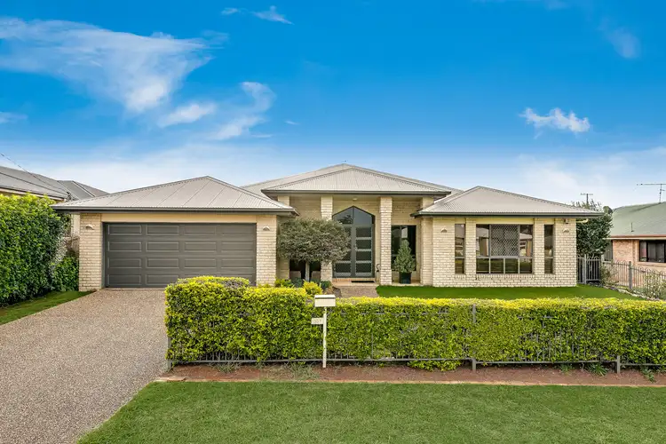 331 Ramsay Street, Middle Ridge QLD 4350