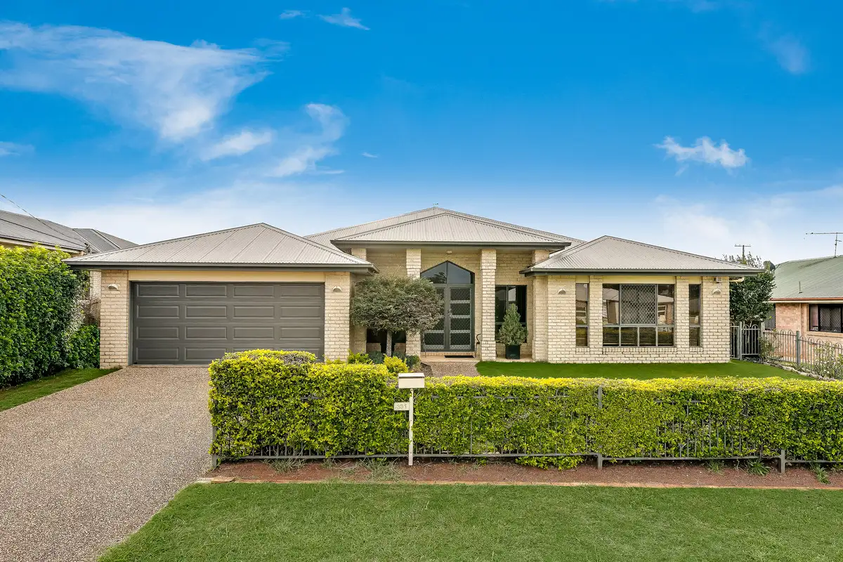 Main view of Homely house listing, 331 Ramsay Street, Middle Ridge QLD 4350