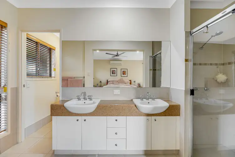 Fourth view of Homely house listing, 331 Ramsay Street, Middle Ridge QLD 4350