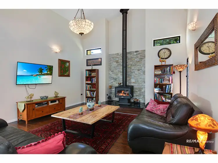 1095 Landsborough Maleny Road, Maleny QLD 4552
