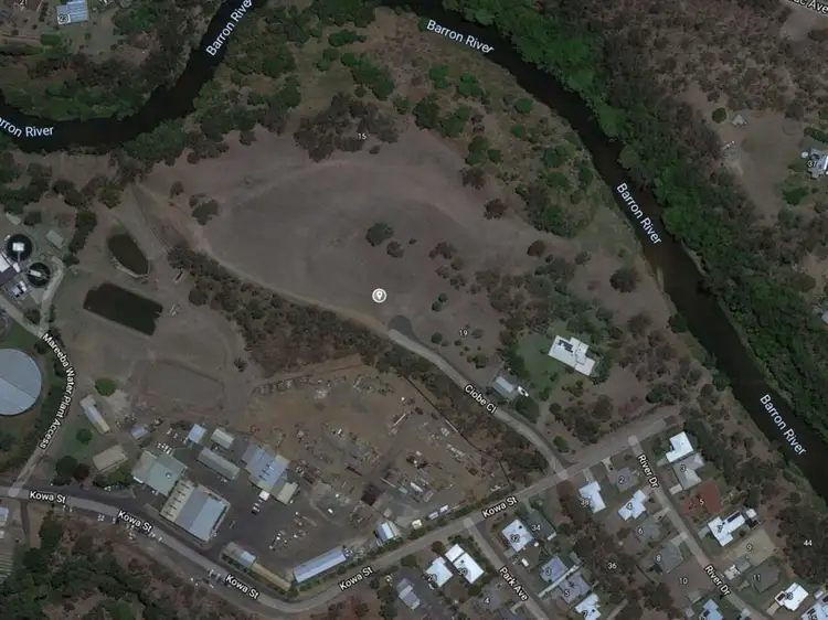 Fourth view of Homely land listing, LOT 2, 15 Ciobo Close, Mareeba QLD 4880