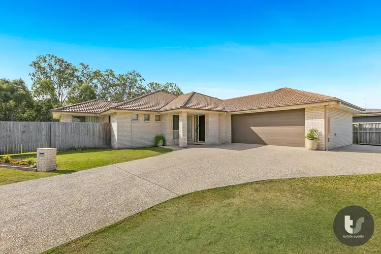 Second view of Homely house listing, 12 Cimmaron Circuit, Thornlands QLD 4164