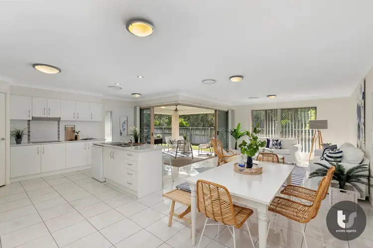 Fourth view of Homely house listing, 12 Cimmaron Circuit, Thornlands QLD 4164