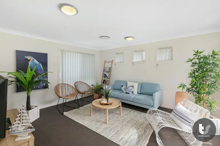 Sixth view of Homely house listing, 12 Cimmaron Circuit, Thornlands QLD 4164