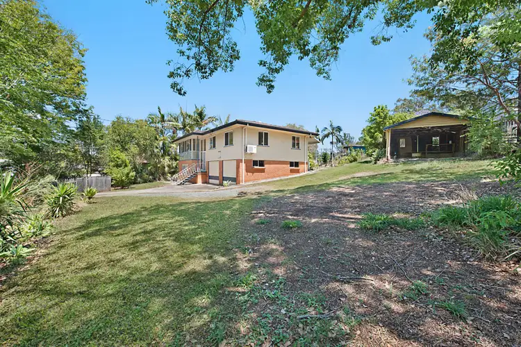 45 Bradley Street, Dayboro QLD 4521