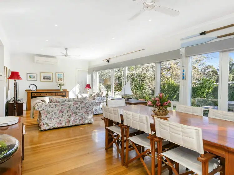 Main view of Homely house listing, 96 Alexandra Avenue, Somers VIC 3927