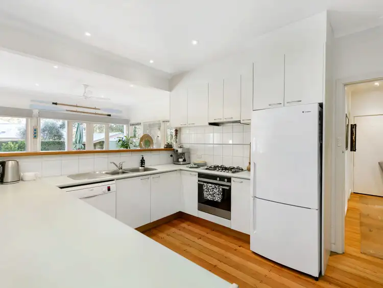 Third view of Homely house listing, 96 Alexandra Avenue, Somers VIC 3927