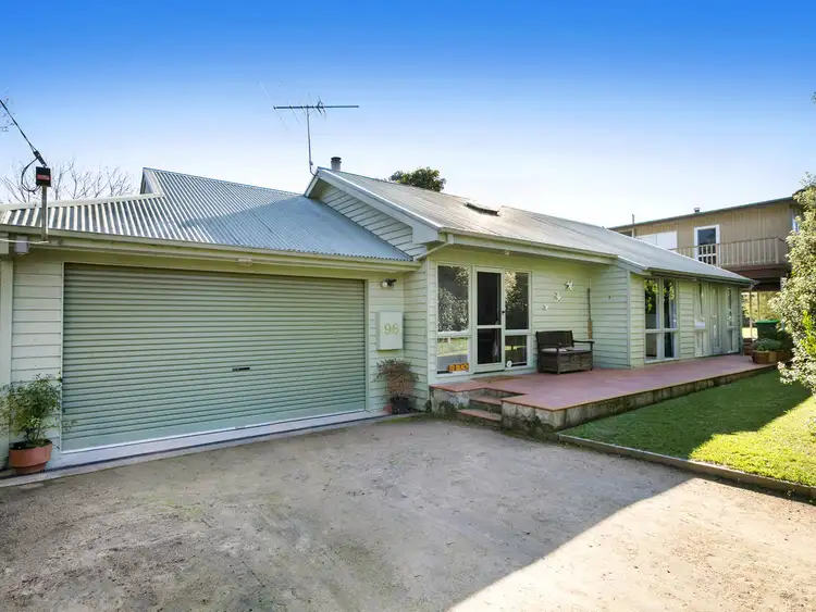 Fifth view of Homely house listing, 96 Alexandra Avenue, Somers VIC 3927