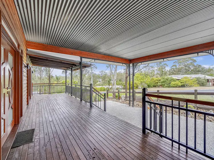 Fifth view of Homely house listing, 9 Elkhorn Street, Fernvale QLD 4306