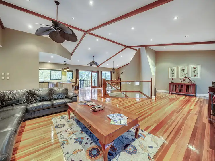 Sixth view of Homely house listing, 9 Elkhorn Street, Fernvale QLD 4306