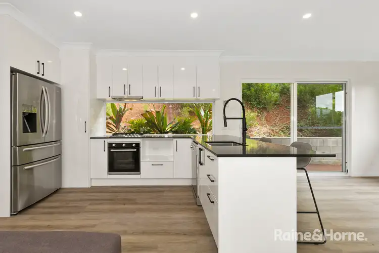 Second view of Homely house listing, House 6/36 Old Ferry Road, Banora Point NSW 2486