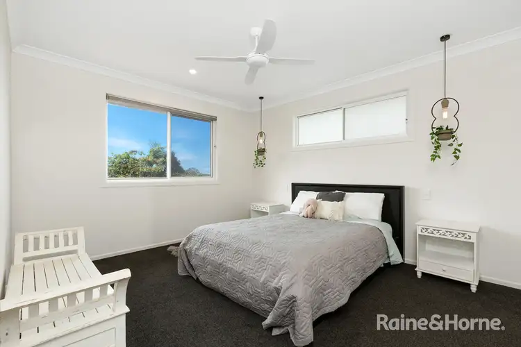 Fifth view of Homely house listing, House 6/36 Old Ferry Road, Banora Point NSW 2486