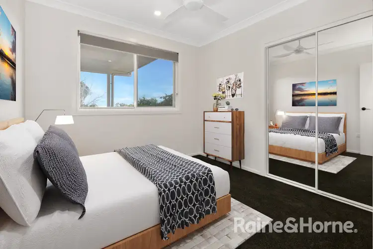 Seventh view of Homely house listing, House 6/36 Old Ferry Road, Banora Point NSW 2486