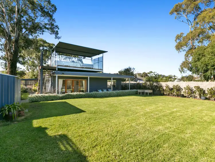 Fifth view of Homely house listing, 8 Bridge Street, Balnarring Beach VIC 3926