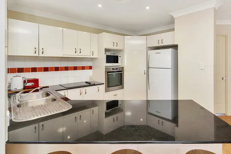 Third view of Homely house listing, 42 Riverwood Drive, Ashmore QLD 4214